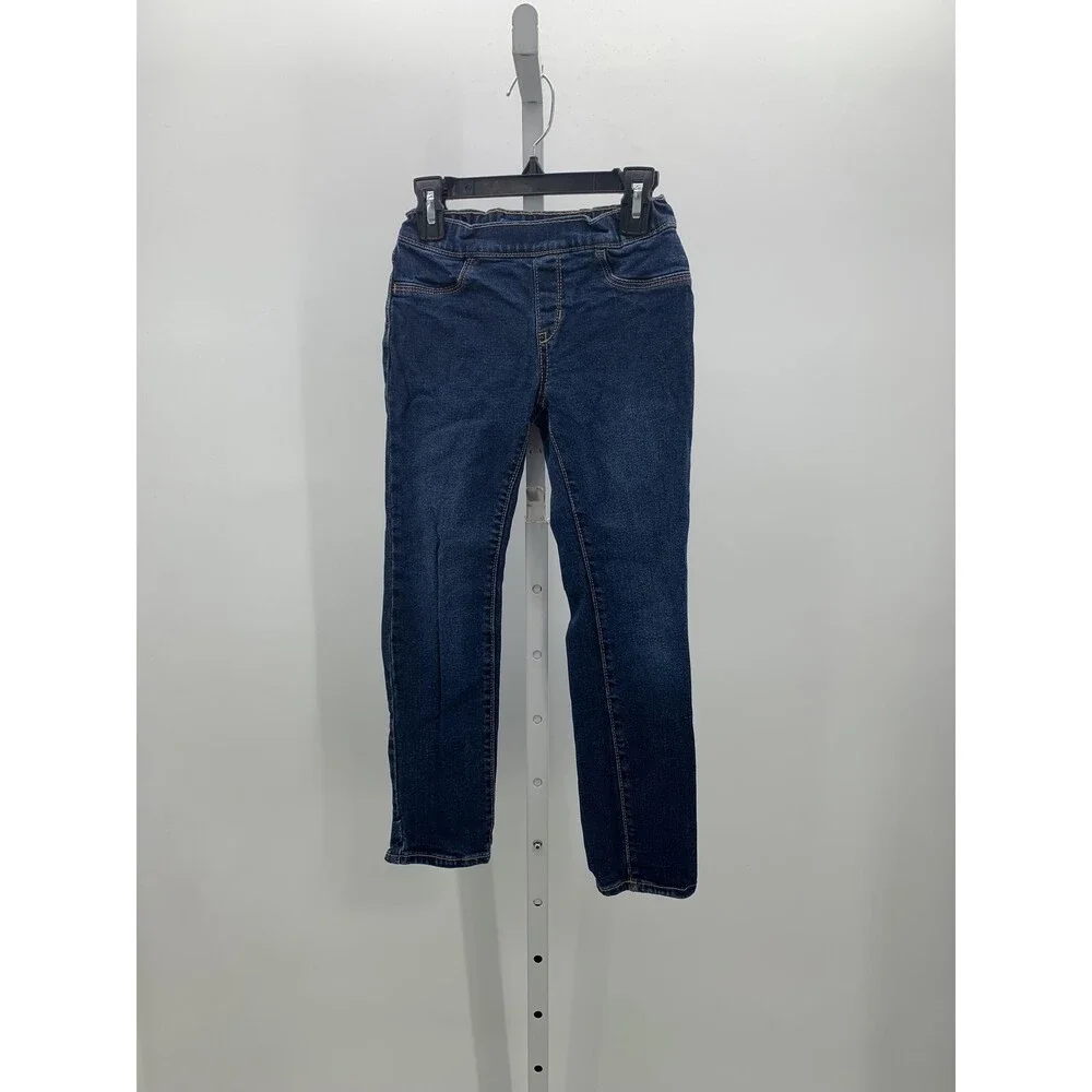 Old Navy Size 8 Girls Jeans